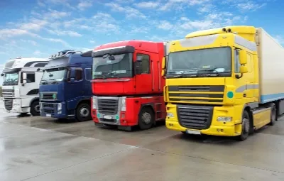 İstanbul Bigadiç Nakliye Ambarı